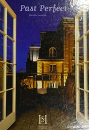 Auberge Saintantoine Past Perfect Lapointe Camille 1951