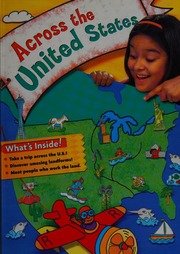 Across The United States Rigby Education Firm