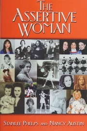 The Assertive Woman 4th Ed Phelps Stanlee Austin Nancy