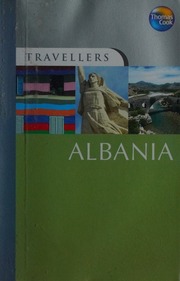 Albania Marle Jeroen Van Schofield Richard Lecturer In Law