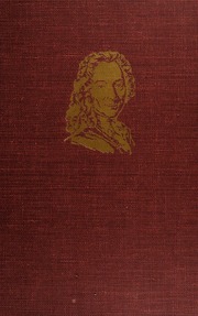 The Age Of Voltaire Sound Recording A History Of Civilization In Western Europe From 1715 To 1756 With Special Emphasis On The Conflict Between Religion And Philosophy Durant