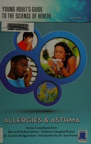 Allergies Asthma Ford Jean Jean Otto