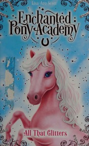 All That Glitters Scott Lisa Ann Author