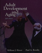 Adult Development And Aging With Powerweb Hoyer William J Roodin