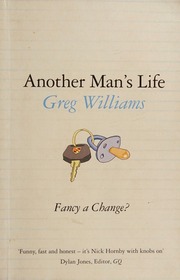 Another Mans Life Williams Greg 1966