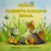 Alberts Amazing Snail None May Eleanor None Melmon Deborah