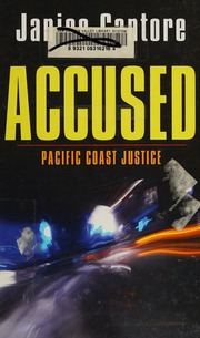 Accused Cantore Janice