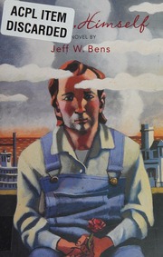 Albert Himself 1st Ed Bens Jeff W