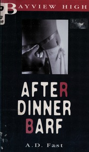 After Dinner Barf None Fast April 1968 None