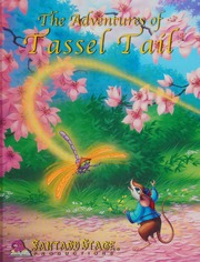 The Adventures Of Tassel Tail 1st Ed De Angelis Jeanne Durrell