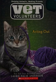 Acting Out Anderson Laurie Halse