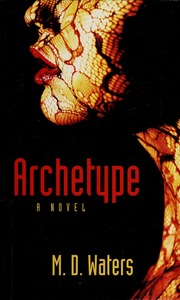 Archetype Large Print Edition Waters M D 1976 Author