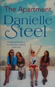 The Apartment Steel Danielle Author
