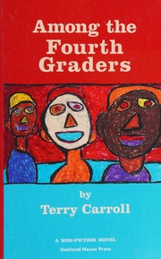 Among The Fourth Graders Carroll Terry 1960 Author
