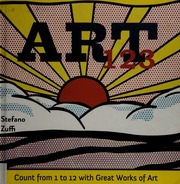 Art 123 Count From 1 To 12 With Great Works Of Art Zuffi Stefano