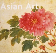 Asian Art Kerrigan Michael