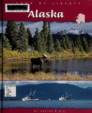 Alaska None Niz Xavier None