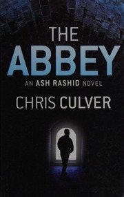 The Abbey Culver Chris Author