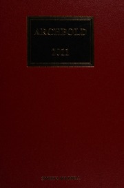 Archbold Criminal Pleading Evidence And Practice 2011 Richardson