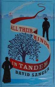 All Their Minds In Tandem Sanger David