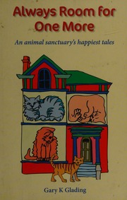 Always Room For One More Glading Gary K