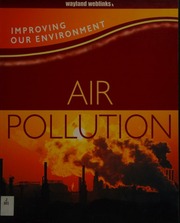 Air Pollution Green Jen