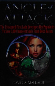 Angle Of Attack Mallach David Austin