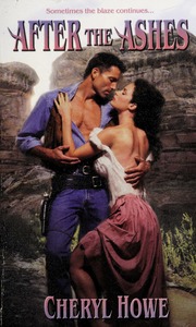 After The Ashes Howe Cheryl