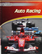 Auto Racing Norman Tony