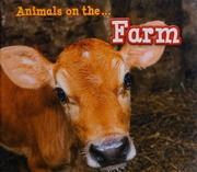 Animals On The Farm Smith Sian Author