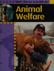 Animal Welfare Lishak Antony