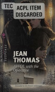 Awol With The Operative Thomas Jean