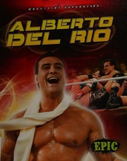 Alberto Del Rio Markegard Blake