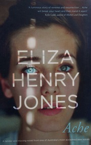 Ache Henryjones Eliza Author