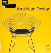 American Design Flinchum Russell Museum Of Modern Art New York