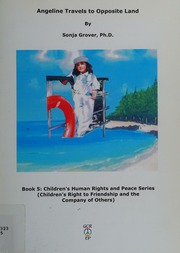 Angeline Travels To Opposite Land Grover Sonja C