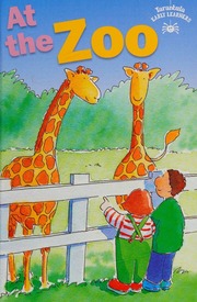 At The Zoo Hamilton Judy 1956 Author King Sue 1966 Illustrator