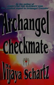 Archangel Checkmate 1st Ed Schartz Vijaya