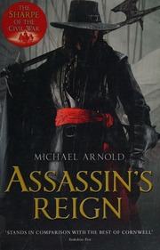 Assassins Reign Arnold Michael