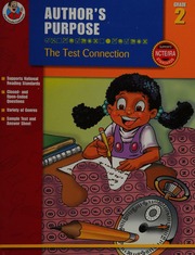 Authors Purposetest Connection Gr 2 Instructional Fair