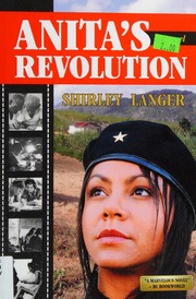 Anitas Revolution Langer Shirley 1935 Author