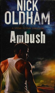 Ambush Oldham Nick 1956 Author