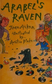 Arabels Raven Aiken Joan 19242004 Blake Quentin