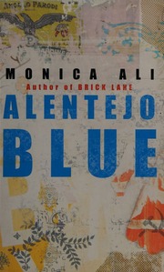 Alentejo Blue Ali Monica 1967