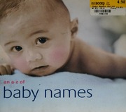 An Az Of Baby Names Na