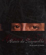 Alexis De Tocqueville On The Paths Of Freedom Leberruyer Pierre