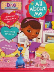 All About Me Unknown