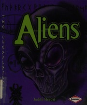 Aliens Herbst Judith