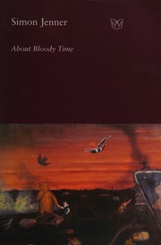 About Bloody Time Jenner Simon