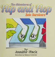 Adventures Of Flip And Flop Sole Survivors Stack Jennifer Ms Rd Cde